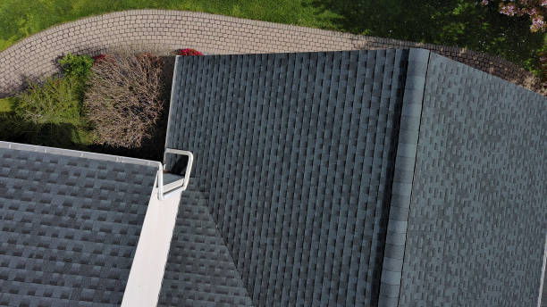 Fast & Reliable Emergency Roof Repairs in Oak Hills, CA